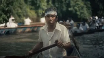 Zasłona do filmu "Padamlágan" #843388