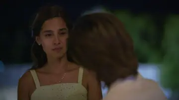 Zasłona do filmu "Open Endings" #1182588