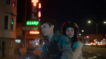 Zasłona do filmu "Rubieże" #832561