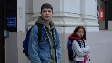 Zasłona do filmu "Rubieże" #832562