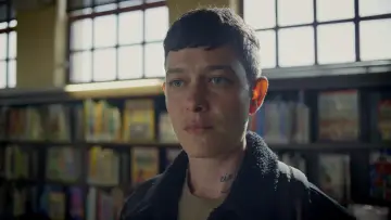 Zasłona do filmu "Rubieże" #832566