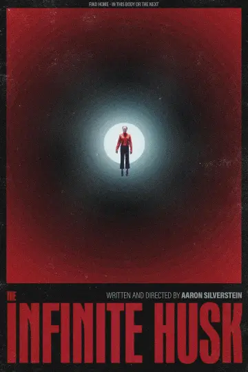 Plakat do filmu "The Infinite Husk" #543312