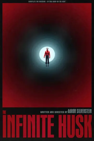 Plakat do filmu "The Infinite Husk" #543313