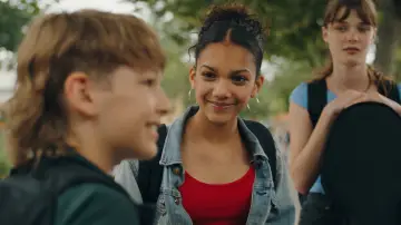 Zasłona do filmu "Der Prank - April, April!" #1567930
