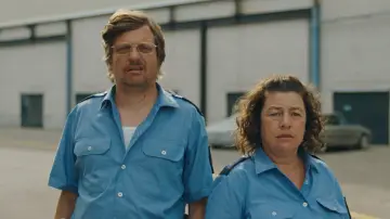 Zasłona do filmu "Der Prank - April, April!" #1567934
