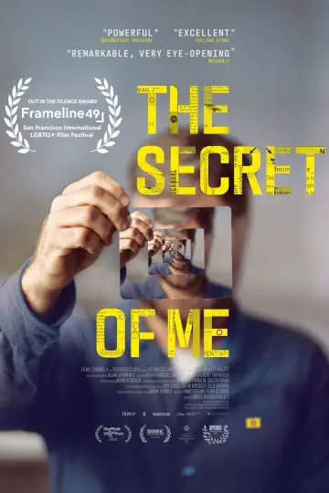 Plakat do filmu "The Secret of Me" #607594