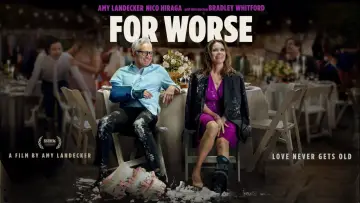 Zasłona do filmu "For Worse" #1650569