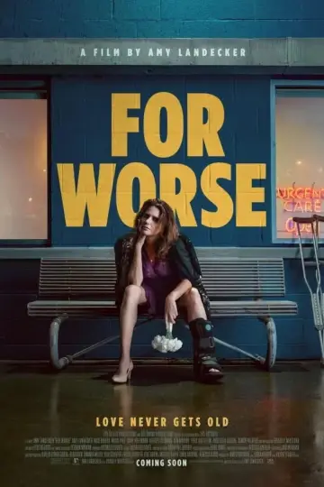 Plakat do filmu "For Worse" #535847