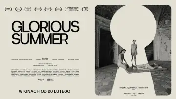 Zasłona do filmu "Glorious Summer" #1139219