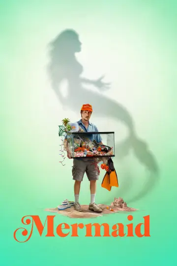 Plakat do filmu "Mermaid" #767199