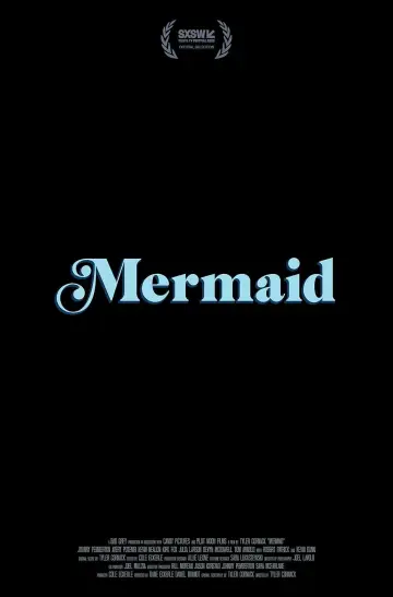 Plakat do filmu "Mermaid" #767200