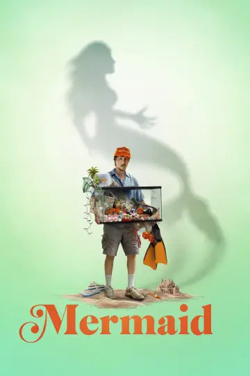 Plakat do filmu "Mermaid" #767202