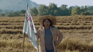 Zasłona do filmu "Republika ng Pipolipinas" #697034