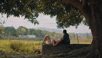 Zasłona do filmu "Republika ng Pipolipinas" #821582