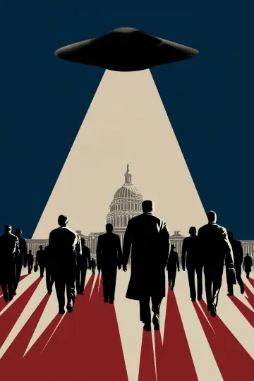 Plakat do filmu "Epoka jawności" #581547