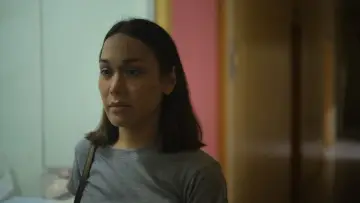 Zasłona do filmu "Warla" #936844