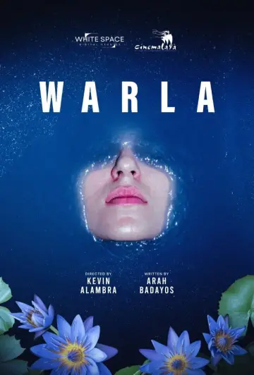 Plakat do filmu "Warla" #936846