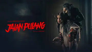Jalan Pulang
