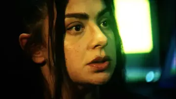 Zasłona do filmu "The Moment" #516601