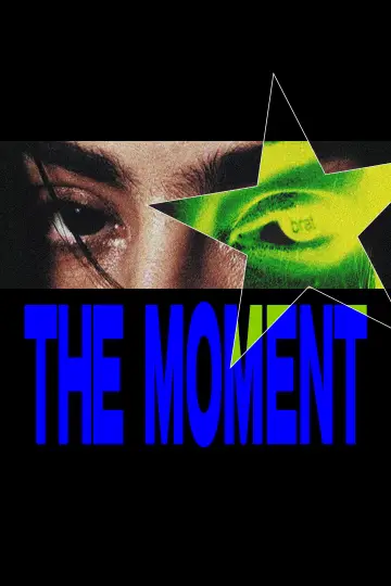 Plakat do filmu "The Moment" #516727