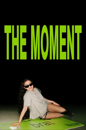 Plakat do filmu "The Moment" #516730