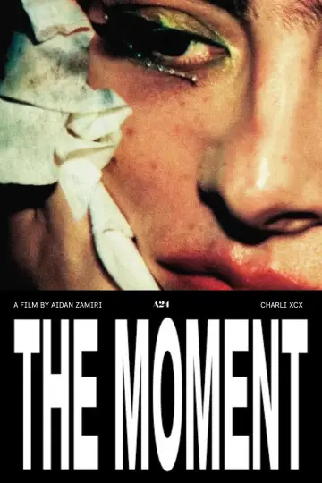 Plakat do filmu "The Moment" #516737