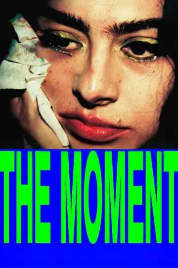 Plakat do filmu "The Moment" #516751
