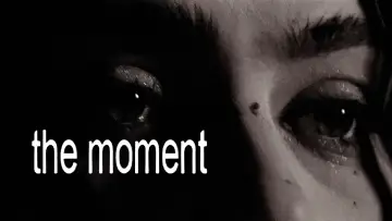 Zasłona do filmu "The Moment" #762449