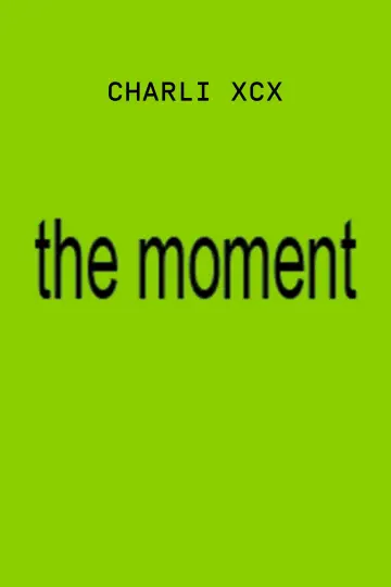 Plakat do filmu "The Moment" #762464