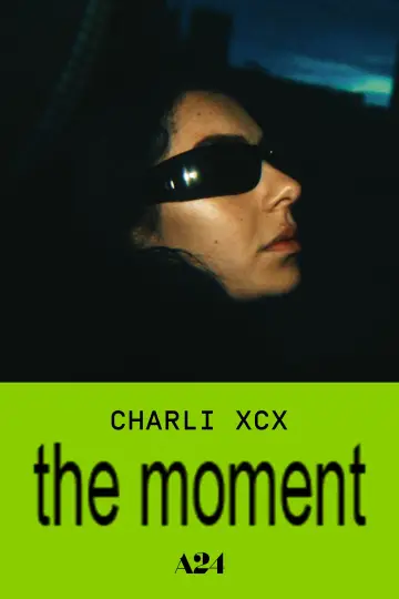 Plakat do filmu "The Moment" #762465
