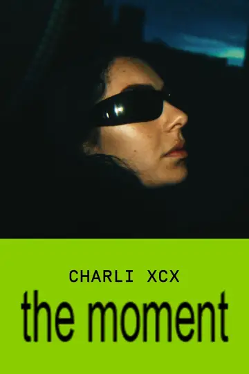 Plakat do filmu "The Moment" #762466