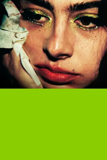 Plakat do filmu "The Moment" #762468