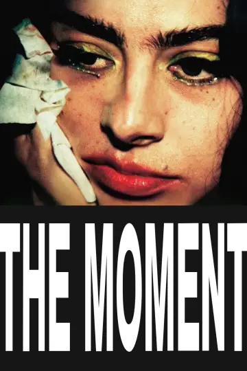 Plakat do filmu "The Moment" #762472