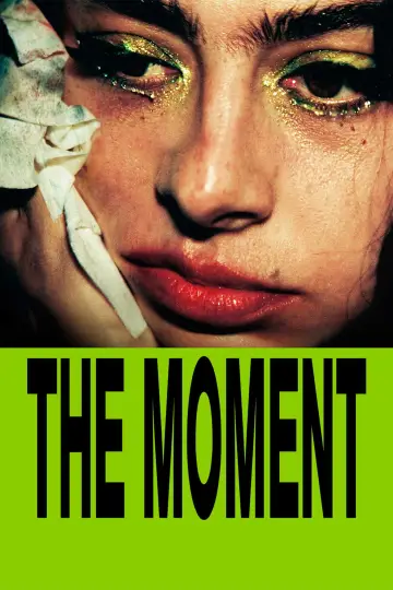 Plakat do filmu "The Moment" #762474