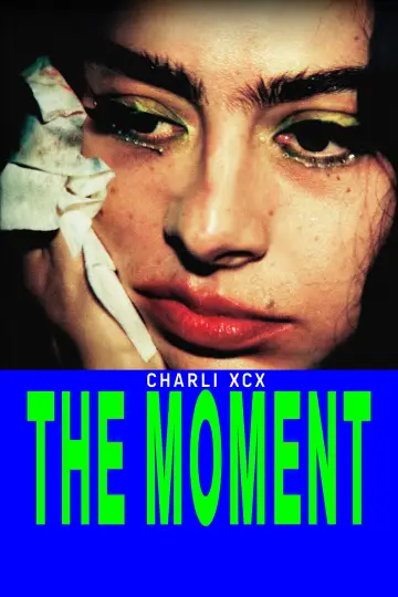 Plakat do filmu "The Moment" #796272