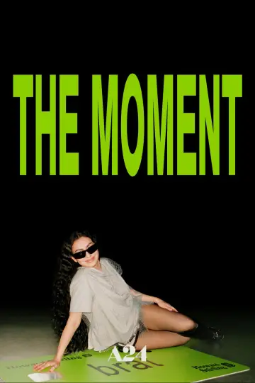 Plakat do filmu "The Moment" #796274