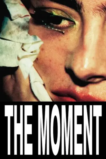 Plakat do filmu "The Moment" #796275