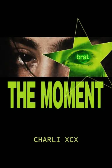 Plakat do filmu "The Moment" #796276