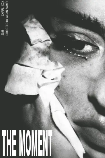 Plakat do filmu "The Moment" #816683