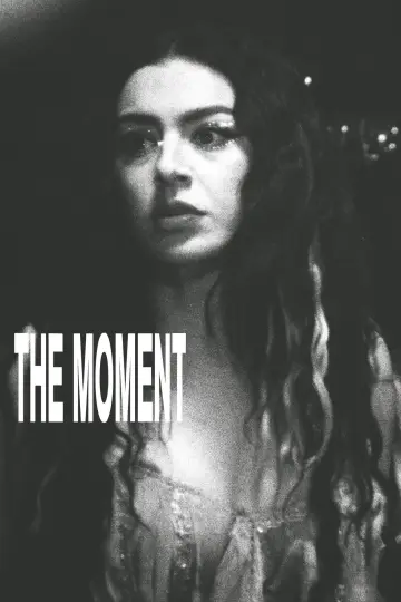 Plakat do filmu "The Moment" #816684
