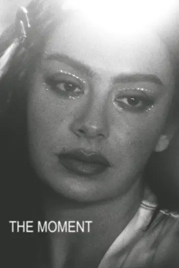 Plakat do filmu "The Moment" #816685
