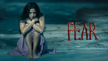 Zasłona do filmu "Fear" #729988