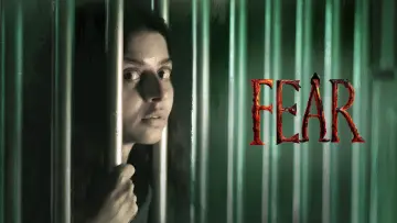 Zasłona do filmu "Fear" #729989