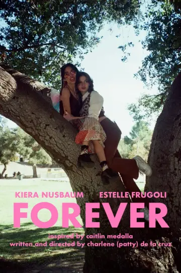Forever plakat