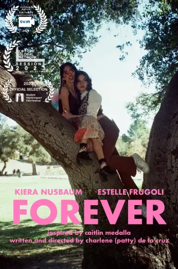 Plakat do filmu "Forever" #973868