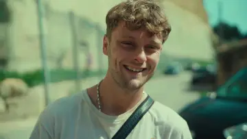 Zasłona do filmu "Big Boys Don