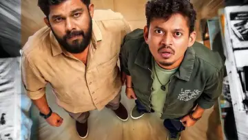 It's a മെഡിക്കൽ മിറാക്കിള്‍ plakat