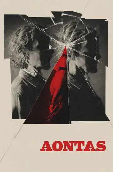 Plakat do filmu "Aontas" #703190