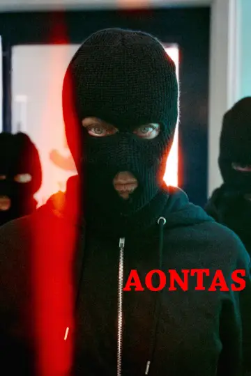 Plakat do filmu "Aontas" #703194