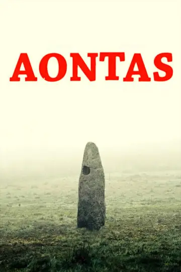 Plakat do filmu "Aontas" #703196